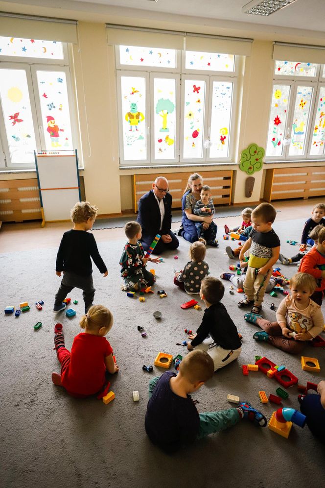 Najlepszy żłobek na Śląsku jest w Pszczynie?