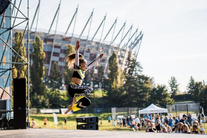 Piknik Narodowego Dnia Sportu już 18 września