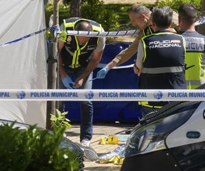 Były doradca prorosyjskiego prezydenta Ukrainy zastrzelony w Hiszpanii