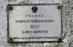 San. To główna rzeka Bieszczad. Stanowi granicę pomiędzy Polską a Ukrainą
