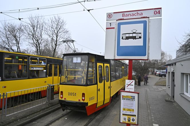 Wielkie zmiany na budowie nowej linii do Dworca Zachodniego. Tramwaje nie dojadą do pętli Banacha