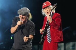 AC/DC w Warszawie - najważniejsze informacje praktyczne na temat koncertu. O której zespół stanie na scenie?