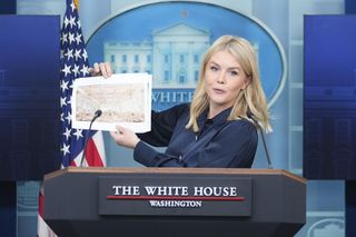 Trump ozłoci Biały Dom! Przemieni swoją siedzibę w pałac