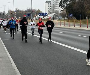 Bieg dla Niepodległej 2024 w Białymstoku