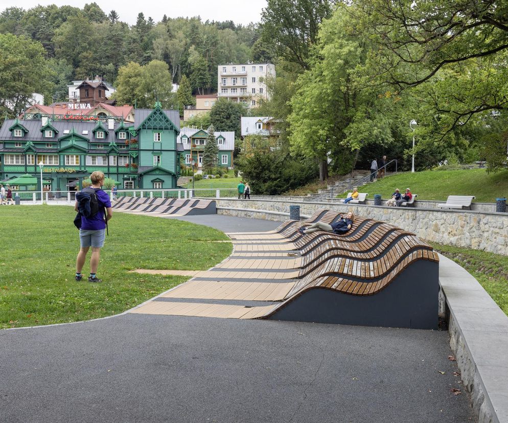 Od 1 maja sanatoria dużo droższe. Sprawdź, czy cię stać na wyjazd [pełna tabela cen]