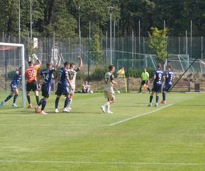 Widzew Łódź – Wisła Płock. Kibice zobaczyli debiutantów i byłego piłkarza