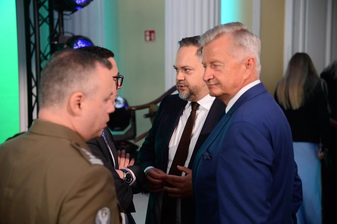 Konferencja: Zdolności Marynarki Wojennej RP i ochrona infrastruktury krytycznej na Bałtyku
