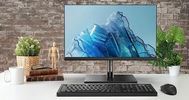 zielona seria Acer 2022