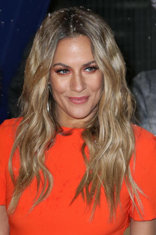 Caroline Flack