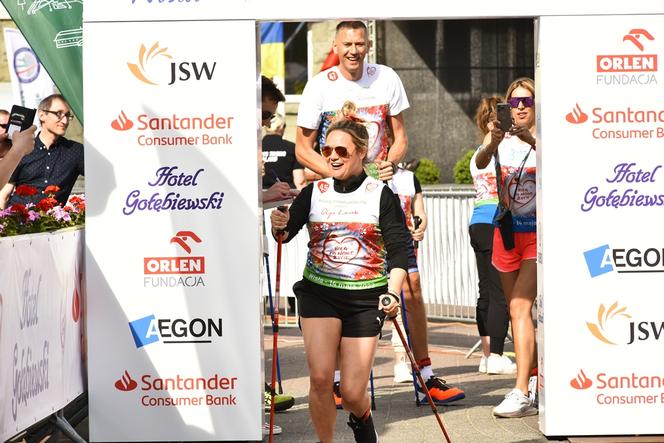 22. Bieg po Nowe Życie - Julia Kamińska, Halina Mlynkova, Feel z zespołem i inni