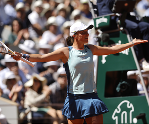 Finał French Open WTA. Świątek – Gauff. Typy, kursy (04.06.2022)