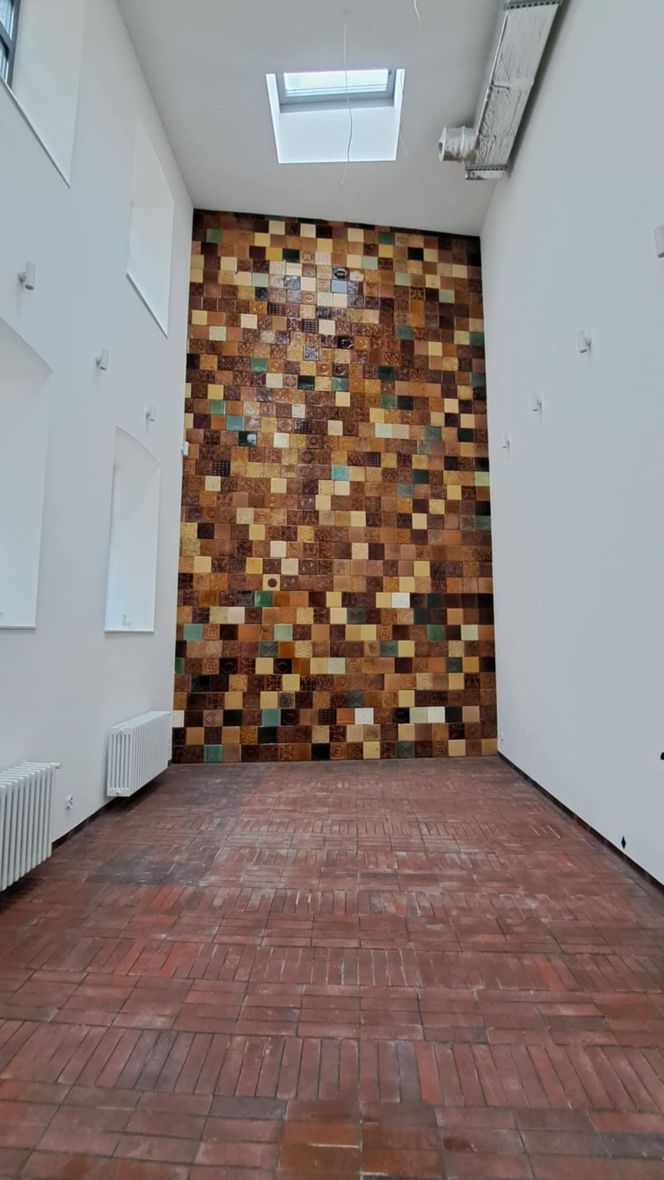 Budynki TBS przy ul. Mariackiej 30,32,34 w Katowicach