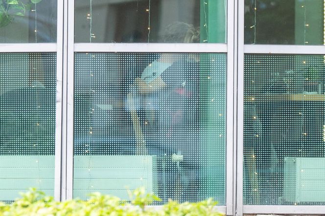 Magdalena Schejbal i Grzegorz Damięcki wreszcie mają siebie dla siebie