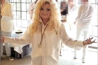 Magda Gessler urodziny