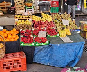 Ceny warzyw i owoców we Włoszech szokują Polaków