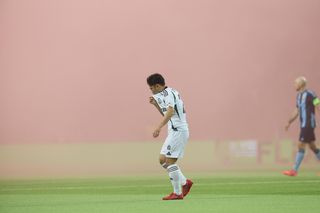 Mecz Djurgarden - Legia w Lidze Konferencji