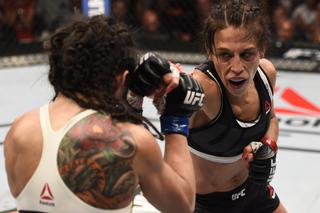 UFC 217: Joanna Jędrzejczyk - Rose Namajunas NA ŻYWO w TV. TRANSMISJA, STREAM w INTERNECIE LIVE