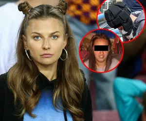 Anna Lewandowska uderza w ojczyma i matkę Kamilka z Częstochowy i zadaje ważne pytanie Po co wtrącać się w nie swoje sprawy 