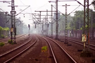 Remont linii kolejowej: Braniewo-Malbork. Po konsultacjach są propozycje