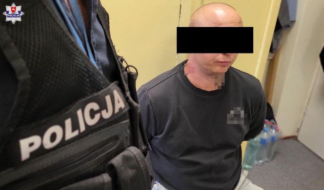 Werbowali prostytutki i czerpali zyski z nierządu. Grupa przestępcza rozbita przez lubelską policję