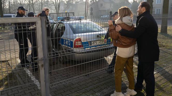 Na dobre i na złe odc. 770 - opis, streszczenie: Dominika zapomni o Marcinie?