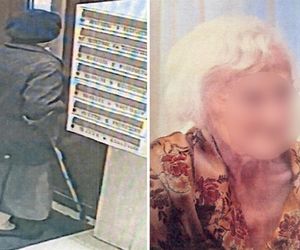 Warszawa szuka pani Barbary. 95-latka wyszła z domu i przepadła bez śladu [AKTUALIZACJA]