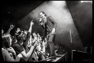 Nick Cave & The Bad Seeds na dwóch koncertach w Polsce! Daty, miejsca, bilety