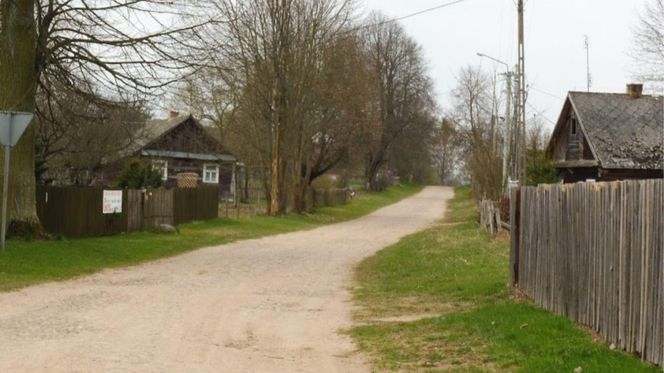 Opaka Duża na Podlasiu