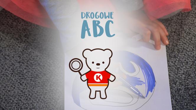 Drogowe ABC – czyli kierowca do poprawki 