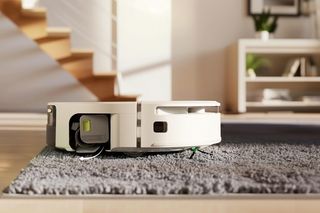 Sprzęt za 20 tys. zł przepustką do klasy średniej? Roomba i Thermomix podbiją serca Polaków