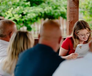 9. odcinek Rolnik szuka żony