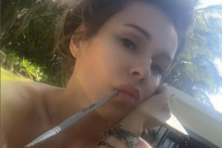 Doda rozpala Wietnam