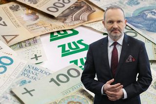 Wakacje od ZUS jednak wejdą w życie? Padła odległa data