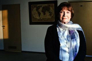 Nie żyje Alicja Pawlicka, żona Jana Suzina