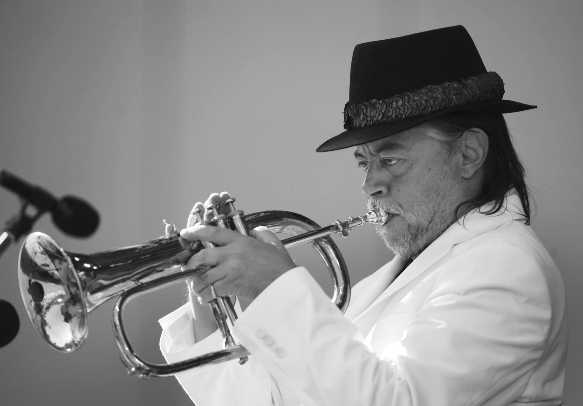 Zmarł Chuck Mangione. Legendarny jazzman odszedł spokojnie we śnie