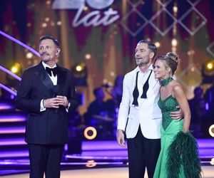 Taniec z Gwiazdami: Agnieszka Kaczorowska i Marcin Rogacewicz razem. Co na to Maciej Pela?