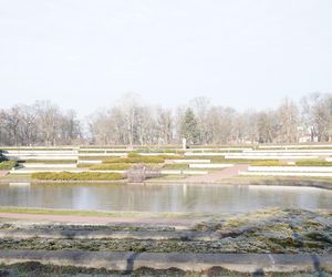 2. Park Cytadela 