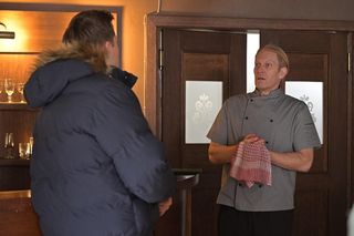 Pierwsza miłość, odcinek 3990. Piotrek (Michał Mikołajczak)