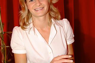 MAŁGORZATA KOŻUCHOWSKA