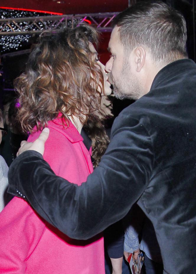 Viola Kołakowska, Tomasz Karolak