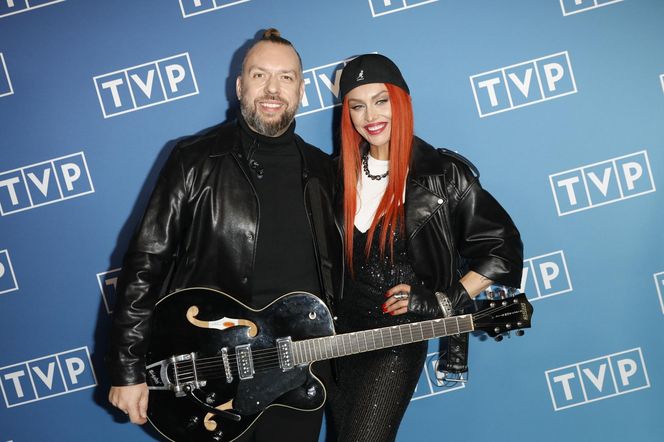 Szczere wyznanie wokalistki Red Lips. "To moja czwarta ciąża, trzy straciliśmy"