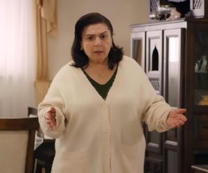 Dramatyczna wizja Naciye. Kuzey zostanie ojcem?