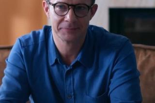 Przyjaciółki, odcinek 264: Adrian (Grzegorz Małecki)