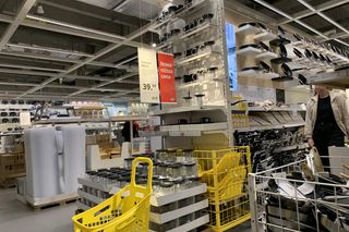IKEA otwiera nowy sklep w Polsce. Do tej pory klienci najbliższy salon mieli w czeskiej Ostrawie