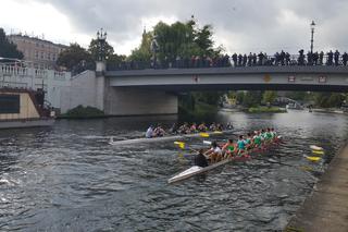 Wielka Wioślarska 2019 w Bydgoszczy 