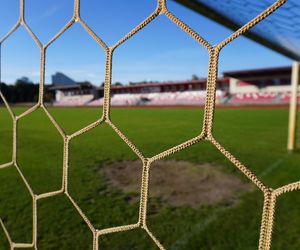 Stadion Resovii tuż przed rozbiórką. Tak zapamiętają go kibice