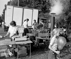 Tychy na starych zdjęciach. Późne lata 80. ubiegłego wieku