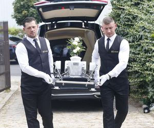 Politycy pożegnali Jerzego Dziewulskiego