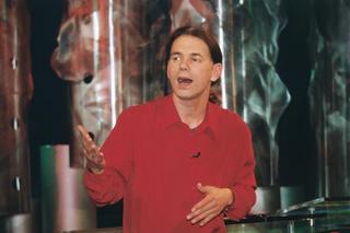 Robert Janowski 