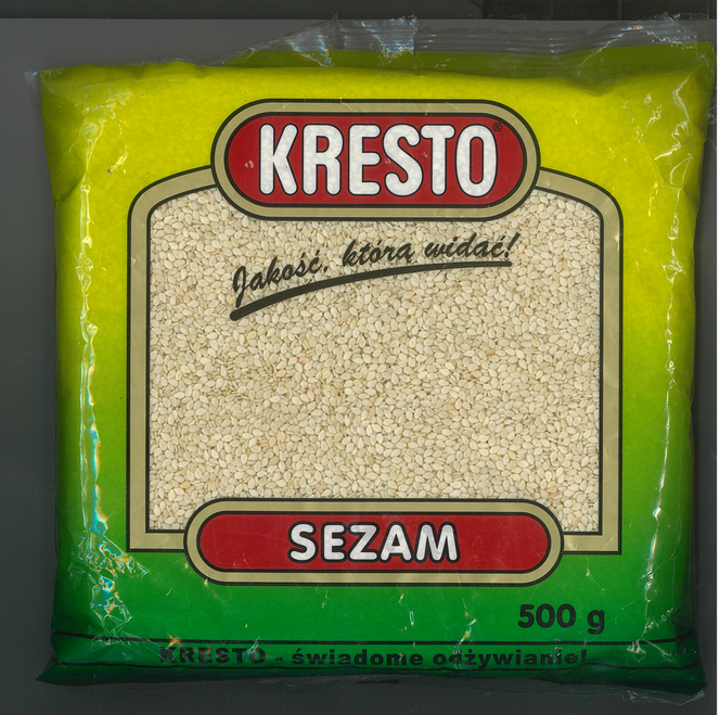 Sezam Kresto 500 g